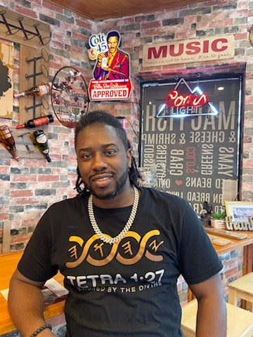 Tetra Classic T-Shirt