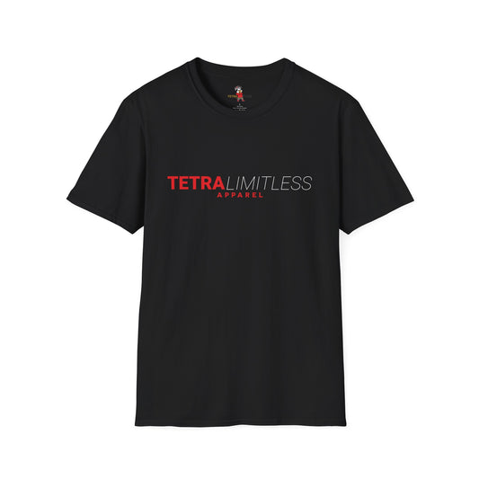 Adult Limitless- Autism Awareness Tee