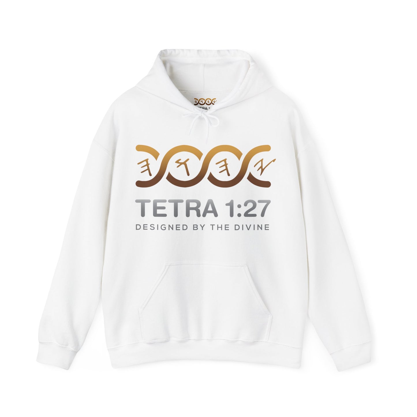 Tetra Classic Hoodie