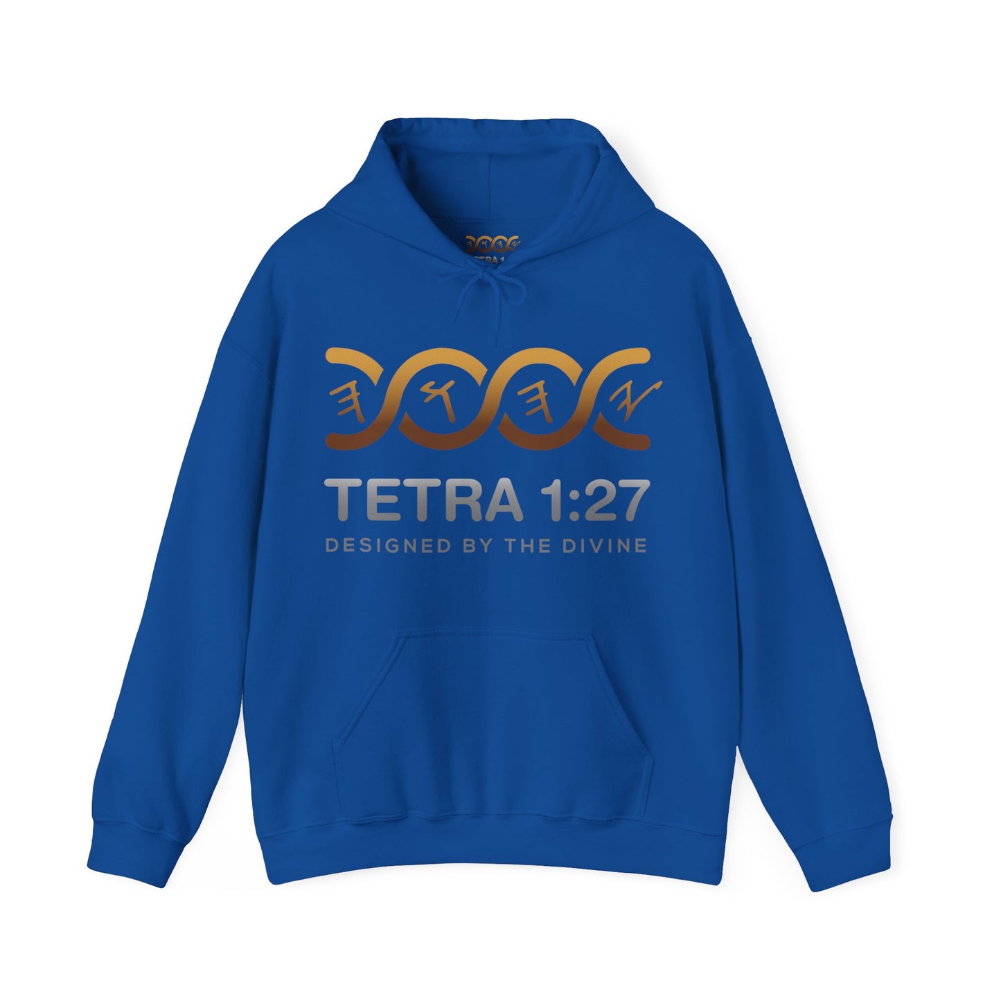 Tetra Classic Hoodie