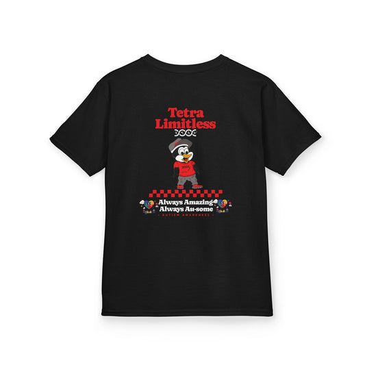 Kids Limitless - Autism Awareness Tee