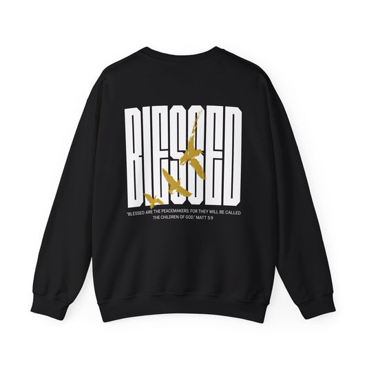 Blessed Crewneck