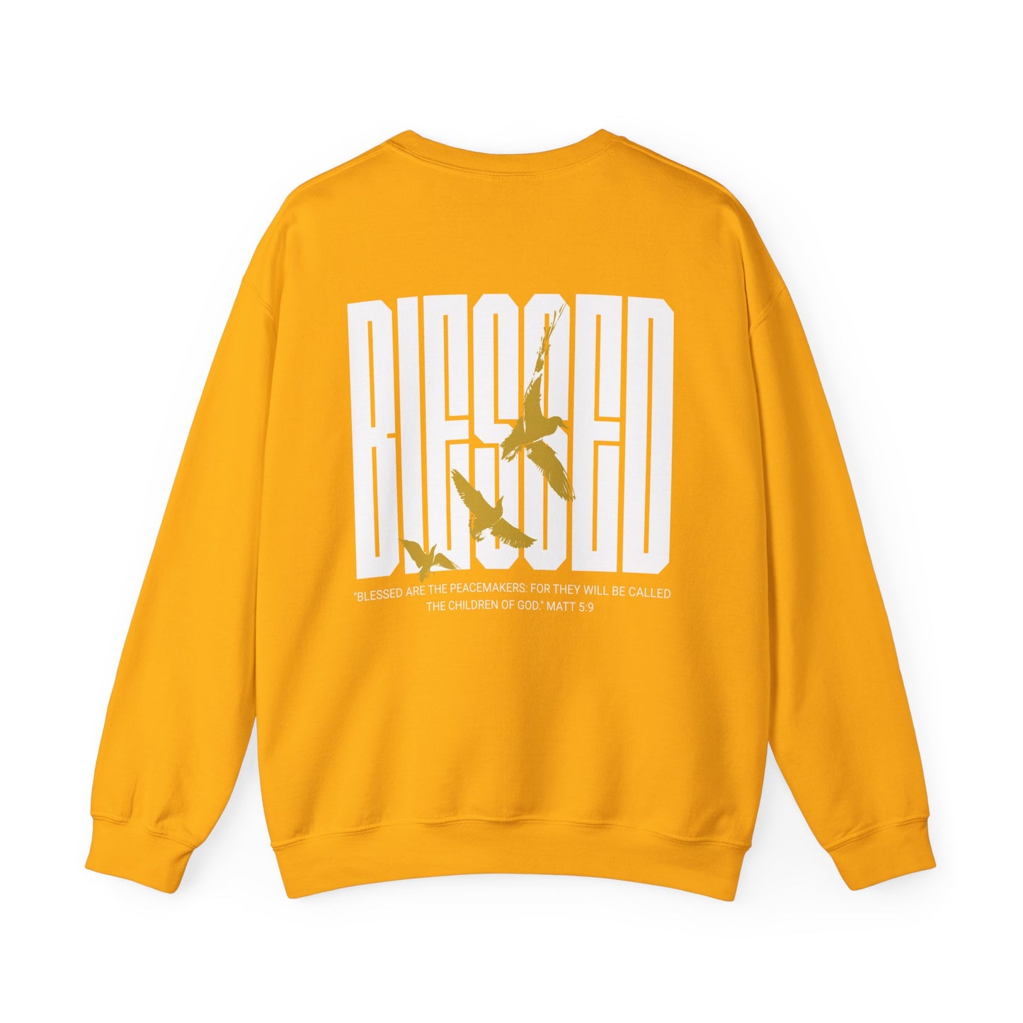 Blessed Crewneck