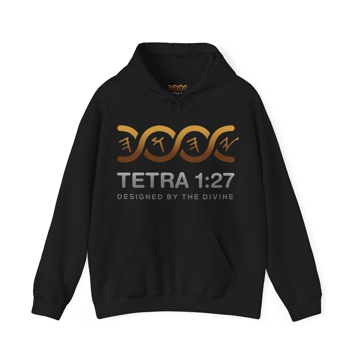 Tetra Classic Hoodie