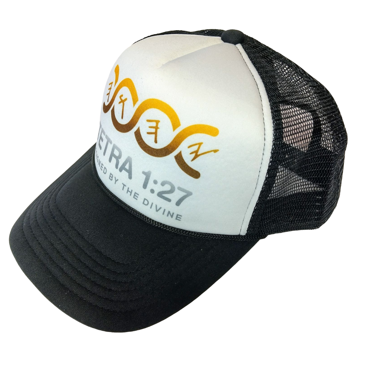 Tetra Classic Trucker Hat