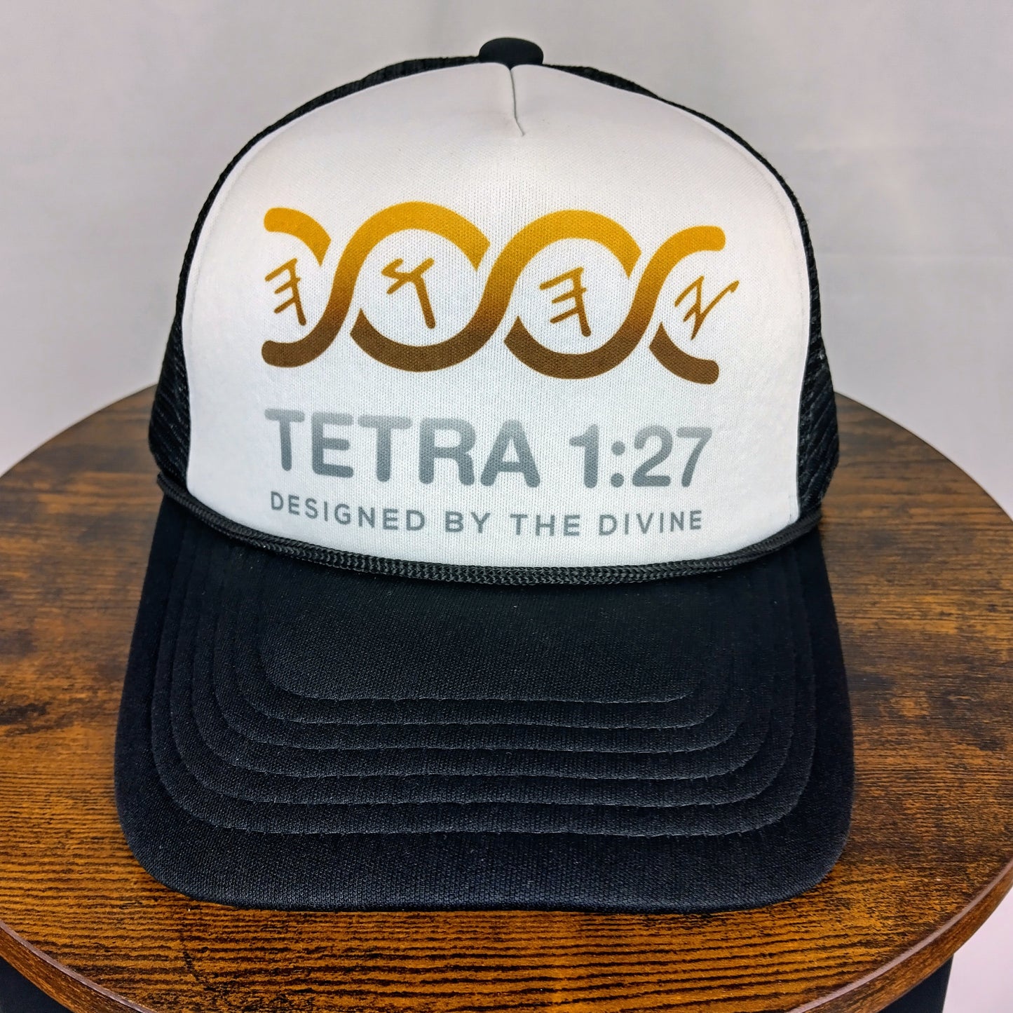 Tetra Classic Trucker Hat