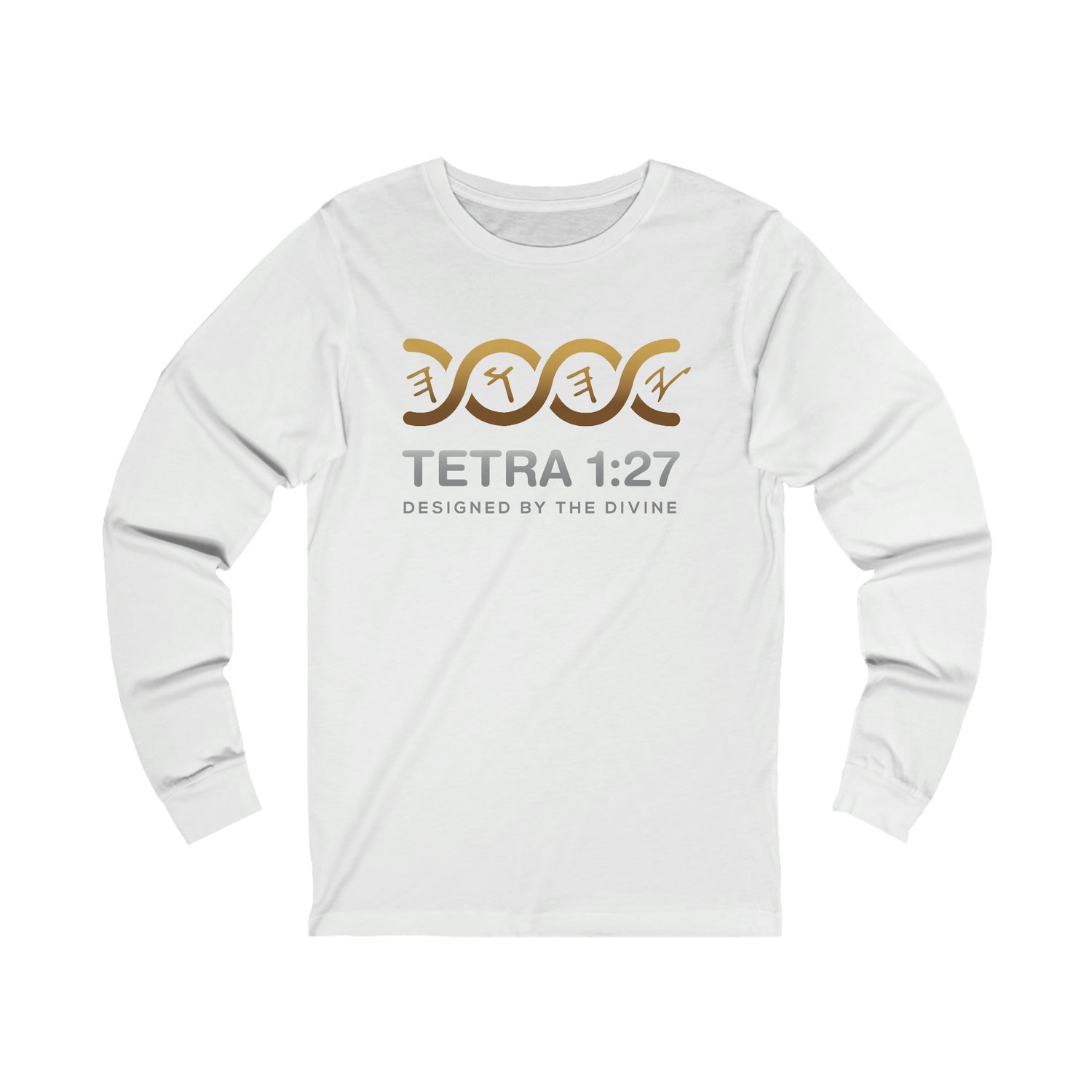 Tetra Classic T-Shirt – Tetra 1:27